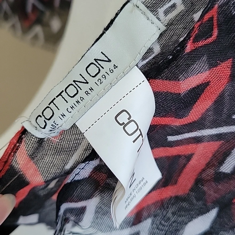 Cotton On nwt cotton